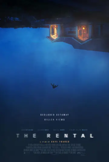 Plakat do filmu "Lokum" #902684