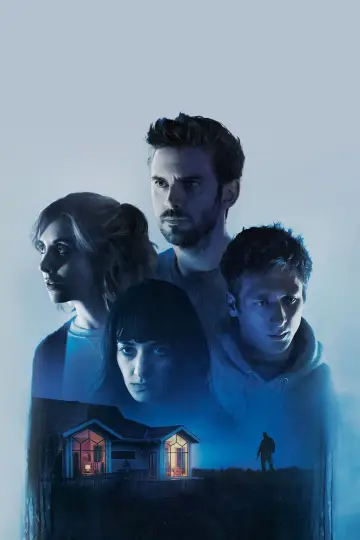 Plakat do filmu "Lokum" #902685