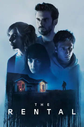 Plakat do filmu "Lokum" #902686