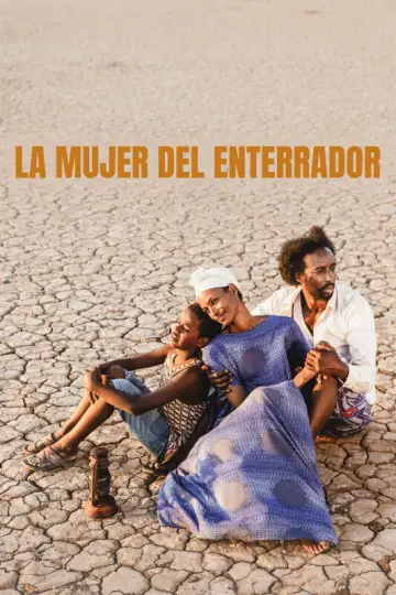 Plakat do filmu "Guled & Nasra" #1745869