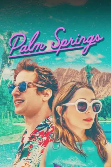Plakat do filmu "Palm Springs" #112719