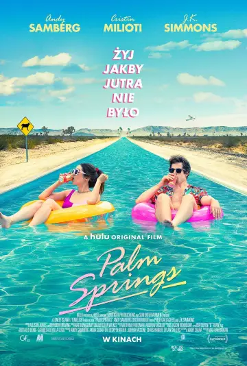 Palm Springs