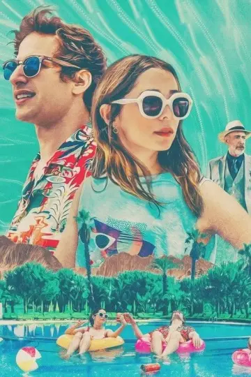 Plakat do filmu "Palm Springs" #599808