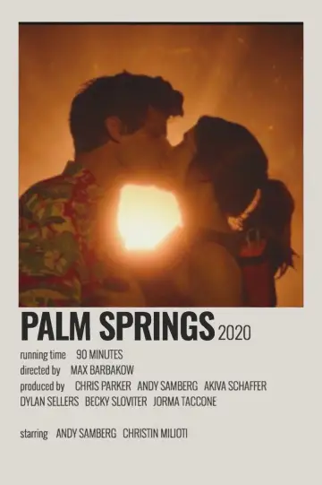 Palm Springs
