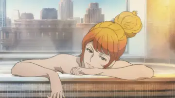 Zasłona do filmu "Lupin the IIIrd: Mine Fujiko no Uso" #422145