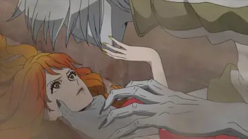 Zasłona do filmu "Lupin the IIIrd: Mine Fujiko no Uso" #422147