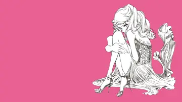 Zasłona do filmu "Lupin the IIIrd: Mine Fujiko no Uso" #144518