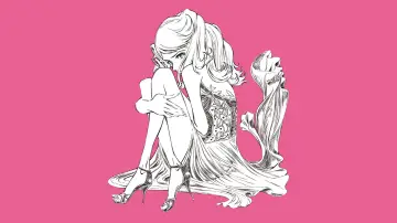 Zasłona do filmu "Lupin the IIIrd: Mine Fujiko no Uso" #144521