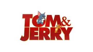 Zasłona do filmu "Tom i Jerry" #40933