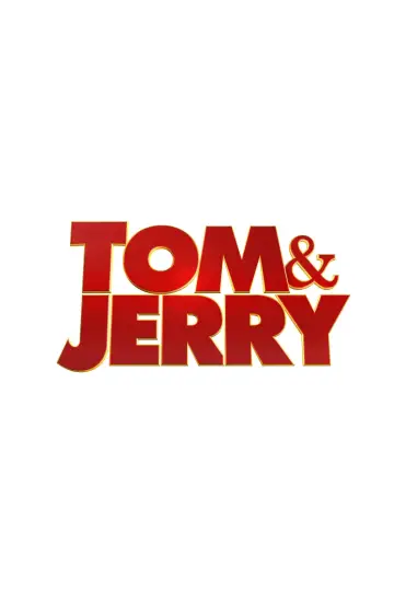 Plakat do filmu "Tom i Jerry" #40948