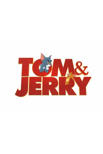 Plakat do filmu "Tom i Jerry" #40950