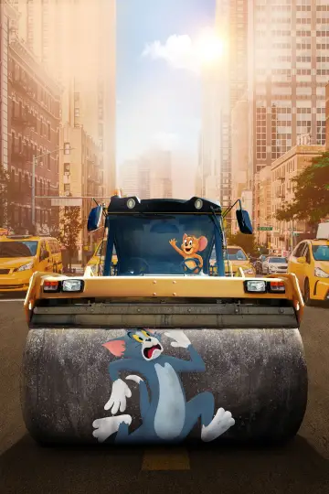 Tom i Jerry