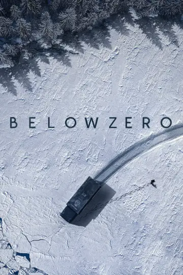 Plakat do filmu "Poniżej zera" #128635
