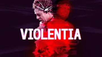 Zasłona do filmu "Violentia" #1127259