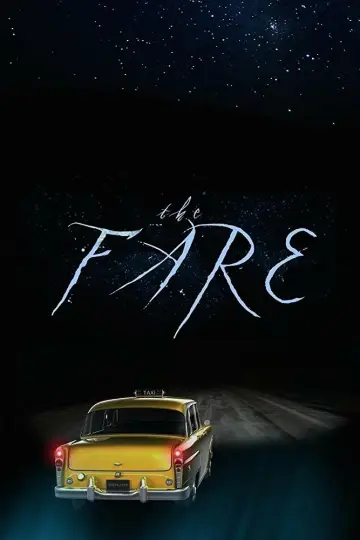 Plakat do filmu "The Fare" #1094729