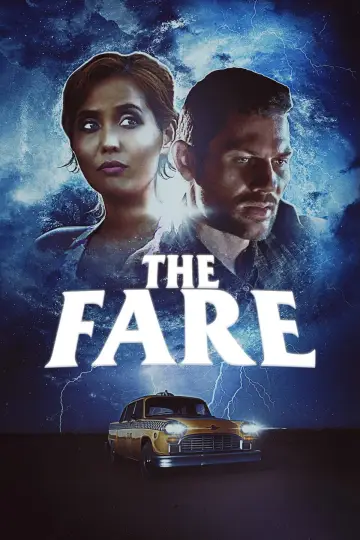 Plakat do filmu "The Fare" #1094730