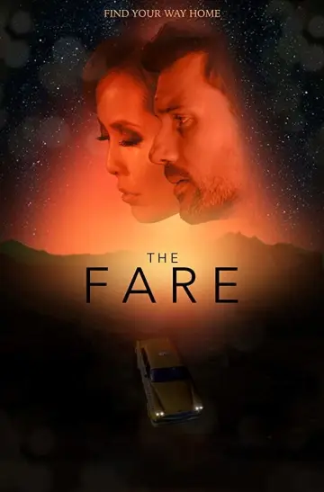 Plakat do filmu "The Fare" #1094731