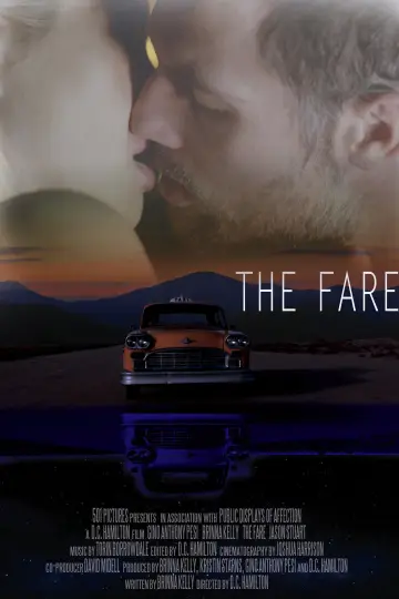 Plakat do filmu "The Fare" #1094733