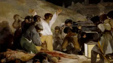 Zasłona do filmu "Il Museo del Prado: la corte delle meraviglie" #425779