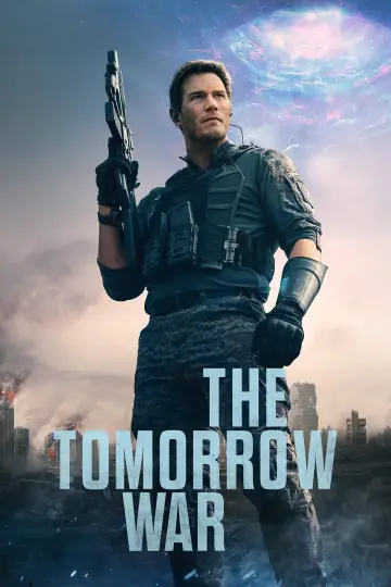 Plakat do filmu "Wojna o jutro" #10858