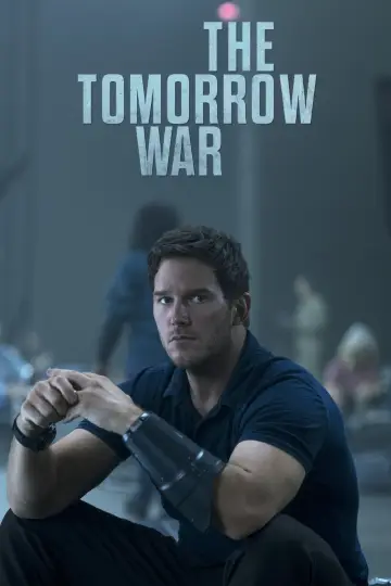 Plakat do filmu "Wojna o jutro" #10862