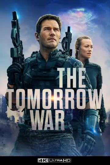 Plakat do filmu "Wojna o jutro" #10871