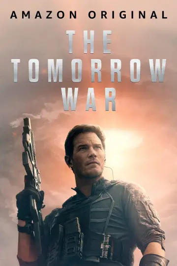Plakat do filmu "Wojna o jutro" #10874
