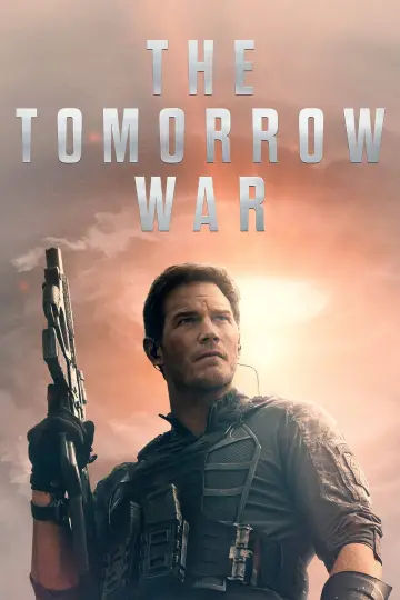 Plakat do filmu "Wojna o jutro" #10877