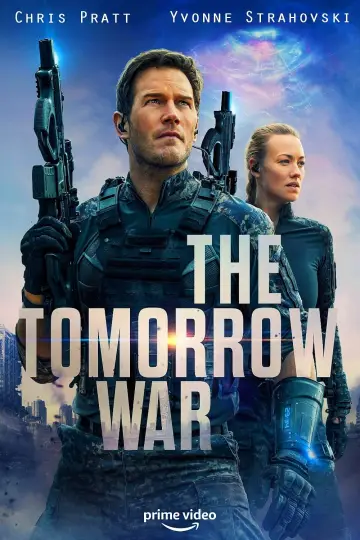 Plakat do filmu "Wojna o jutro" #10880