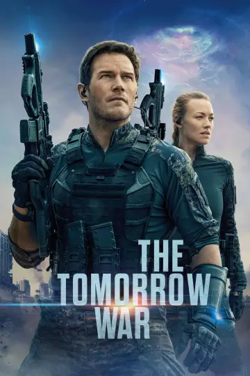 Plakat do filmu "Wojna o jutro" #799671