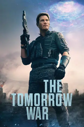 Plakat do filmu "Wojna o jutro" #835288