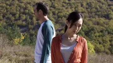 Zasłona do filmu "Снимка с Юки" #846745