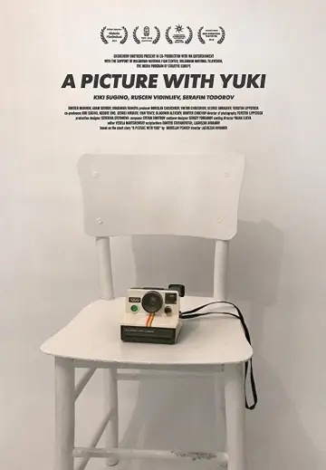 A Picture With Yuki