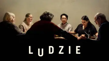 Zasłona do filmu "Ludzie" #1088662
