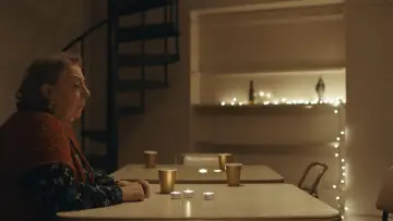 Zasłona do filmu "Ludzie" #1088664