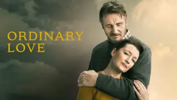 Zasłona do filmu "Zwyczajna miłość" #145887