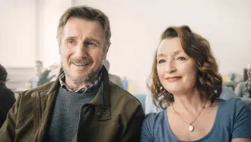 Zasłona do filmu "Zwyczajna miłość" #435833