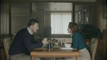 Zasłona do filmu "Zwyczajna miłość" #435835