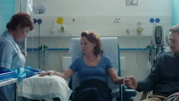 Zasłona do filmu "Zwyczajna miłość" #435837