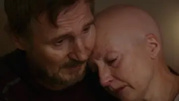 Zasłona do filmu "Zwyczajna miłość" #435838