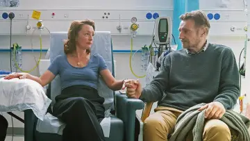 Zasłona do filmu "Zwyczajna miłość" #435840