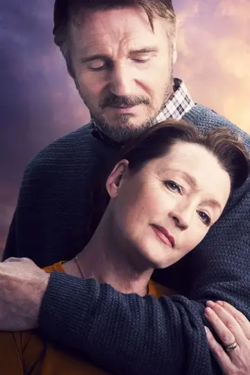 Plakat do filmu "Zwyczajna miłość" #435842