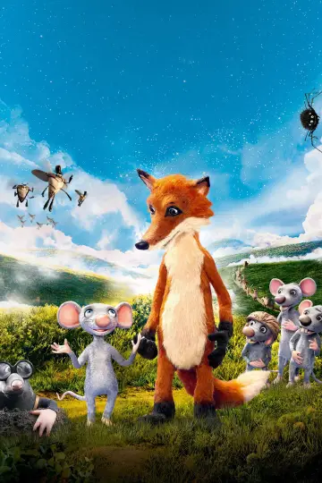 Plakat do filmu "Nawet myszy idą do nieba" #467203