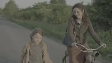 Zasłona do filmu "Kao ptica" #1150133