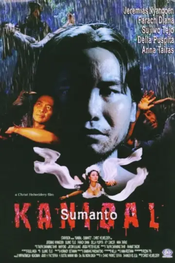 Plakat do filmu "Kanibal: Sumanto" #745498