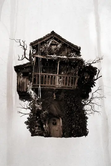 Plakat do filmu "Into the Dark 6: Treehouse" #492568