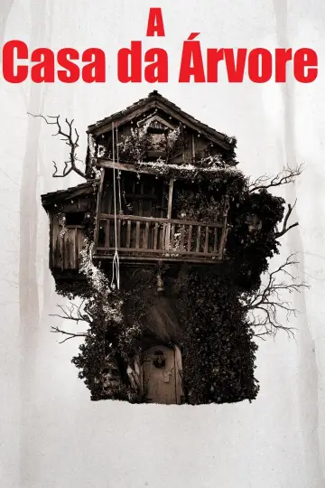 Plakat do filmu "Into the Dark 6: Treehouse" #492570