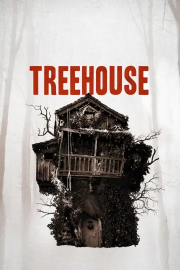 Into the Dark 6: Treehouse