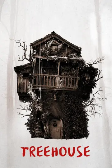 Into the Dark 6: Treehouse
