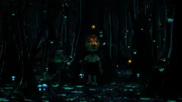 Zasłona do filmu "Dzicy" #535200